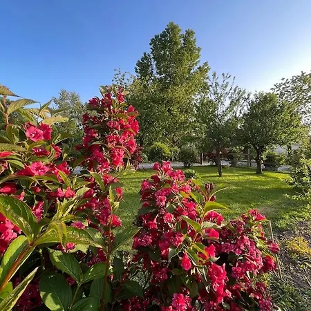 Apartment L'echo De La Nature *