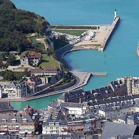 Apartment L'echo De La Nature