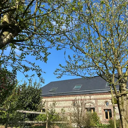 Apartment L'echo De La Nature *