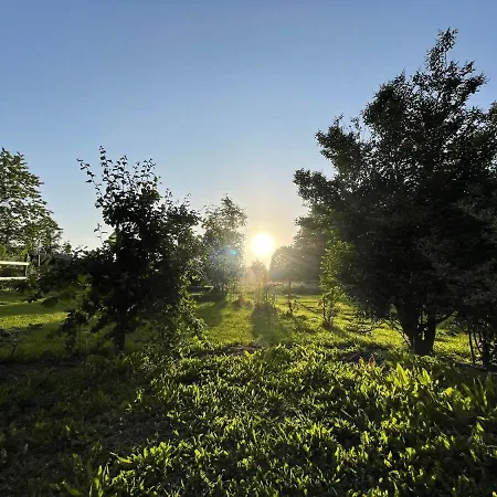 L'echo De La Nature Lejlighed *