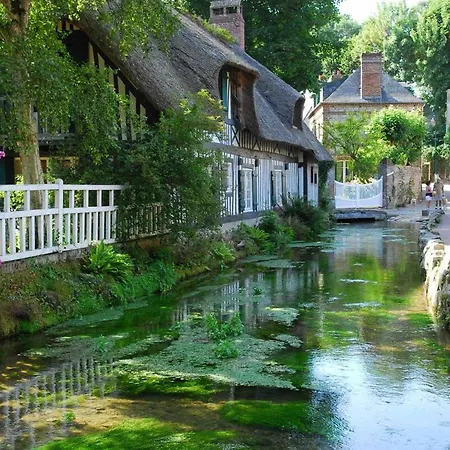 L'echo De La Nature Lejlighed Sasseville