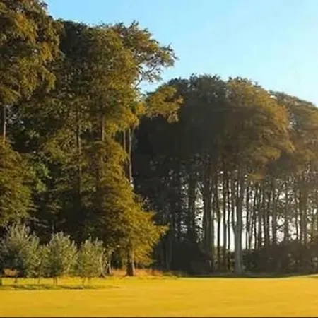 Lejlighed L'echo De La Nature *